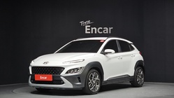 Hyundai Kona 2022