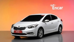 Kia K3 2014
