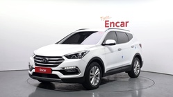 Hyundai Santa Fe 2017