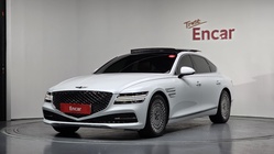 Genesis G80 2023