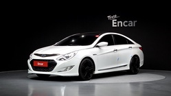 Hyundai Sonata 2012