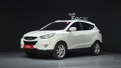 Hyundai Tucson 2012