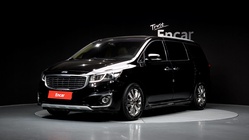 Kia Canival 2015