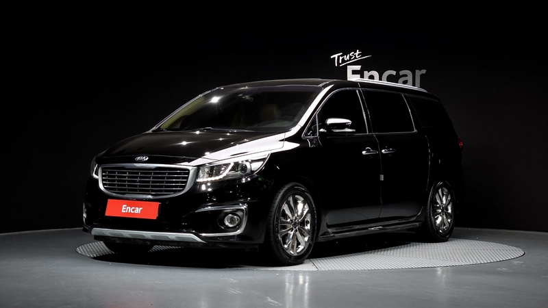 Kia Canival