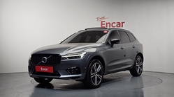 Volvo XC60 2020