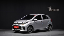 Kia morning 2018
