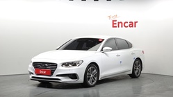 Hyundai Grandeur 2017