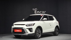 Ssangyong TIBOLI 2025