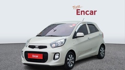 Kia morning 2015