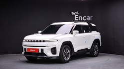 Ssangyong Torres 2024