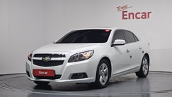 Chevrolet Malibu 2016
