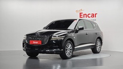 Genesis GV80 2023