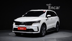Kia Sorento 2020