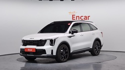 Kia Sorento 2025