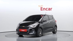 Chevrolet Spark 2017