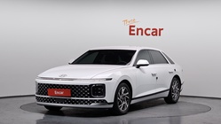 Hyundai Grandeur 2024