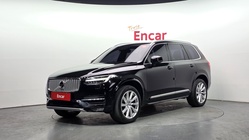 Volvo XC90 2017