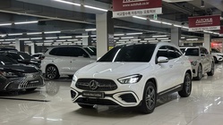 Mercedes-Benz GLA-Class 2024