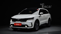 Kia Sorento 2020