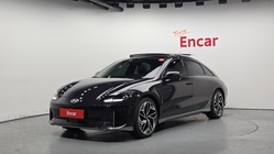 Hyundai Ioniq6 2023