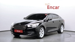 Kia K9 2015