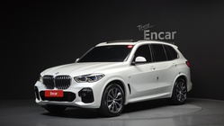 BMW X5 2021