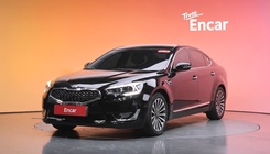 Kia K7 2014