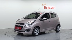 Chevrolet Spark 2013