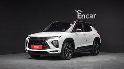 Chevrolet Trailblazer 2022