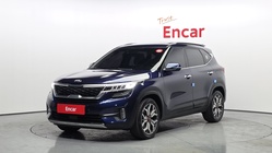 Kia Seltos 2019