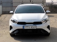 Kia K3 2024