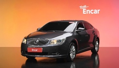 Chevrolet Alpheon 2015