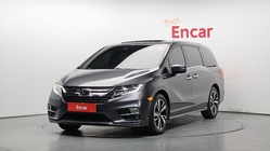 Honda Odyssey 2018