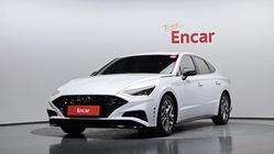 Hyundai Sonata 2021