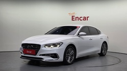 Hyundai Grandeur 2016