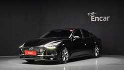 Hyundai Sonata 2021