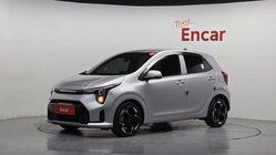 Kia morning 2023