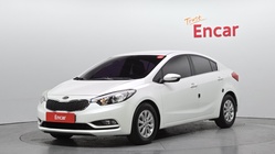 Kia K3 2014