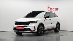 Kia Sorento 2020