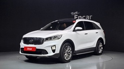 Kia Sorento 2017