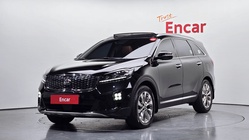 Kia Sorento 2018
