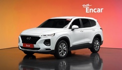 Hyundai Santa Fe 2018