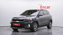 Kia Seltos 2019