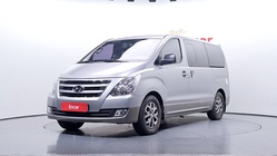 Hyundai Starex 2017