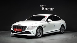 Genesis G80 2024