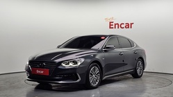 Hyundai Grandeur 2019