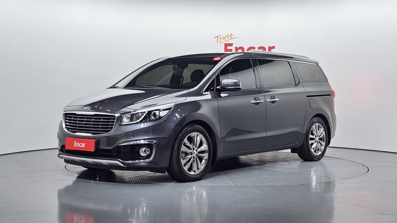 Kia Canival