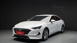 Hyundai Sonata 2022