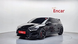 Hyundai Veloster 2021