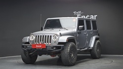 Jeep Wrangler 2017